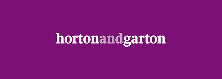 hortonandgarton Logo